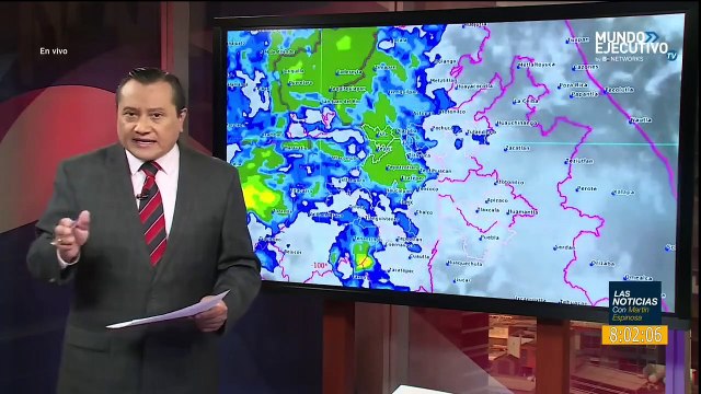 Las Noticias con Martín Espinosa: Violencia y ausencia de propuestas características de las campañas