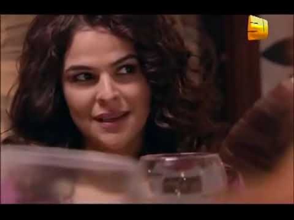 Любовь и наказание 4