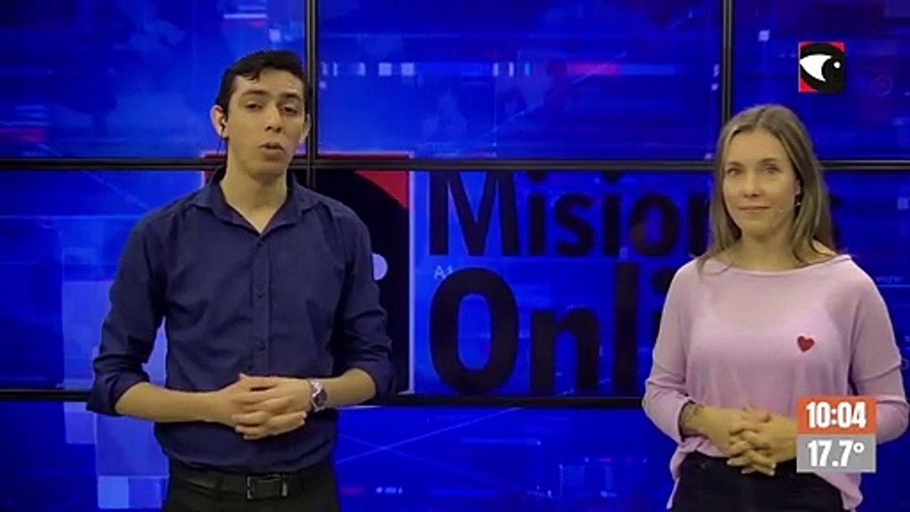 Misiones Online Televisión (702)