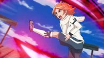 Inazuma Eleven: Ares no Tenbin - Capítulo 16 - Español Latino - HD