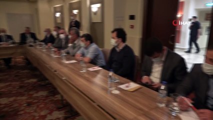 Uzmanlar pandemi sonrası için beklenen tehlikeye dikkat çekti