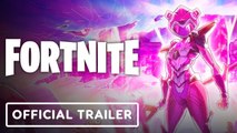 Fortnite - Official Mecha Cuddle Master Trailer (ft. Natsuki Hanae)