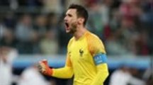 Bleus - Hugo Lloris, 100 fois capitaine