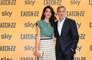 George and Amal Clooney will celebrate twins' fourth birthday in Italy
