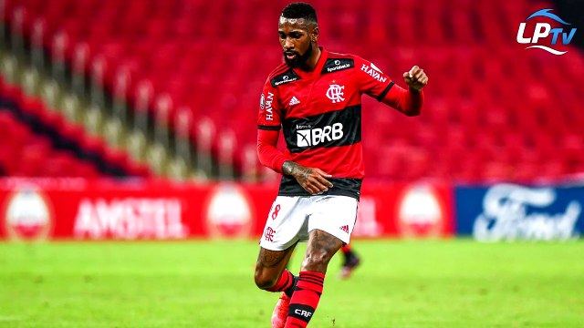 Mercato OM : présentation de Gerson