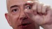 El CEO de Amazon, Jeff Bezos, anuncia que dejará su cargo el 5 de julio