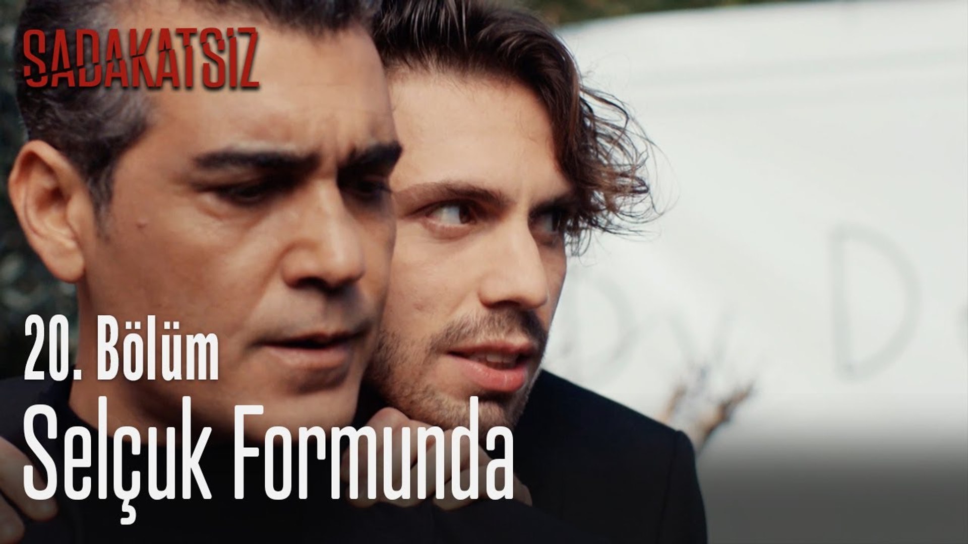 Selcuk Formunda Sadakatsiz Bolum Dailymotion Video