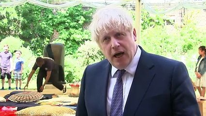 PM: Can't see anything in data to stop June 21 reopening