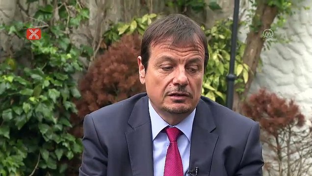 Anadolu Efes, gözünü Türkiye şampiyonluğuna çevirdi