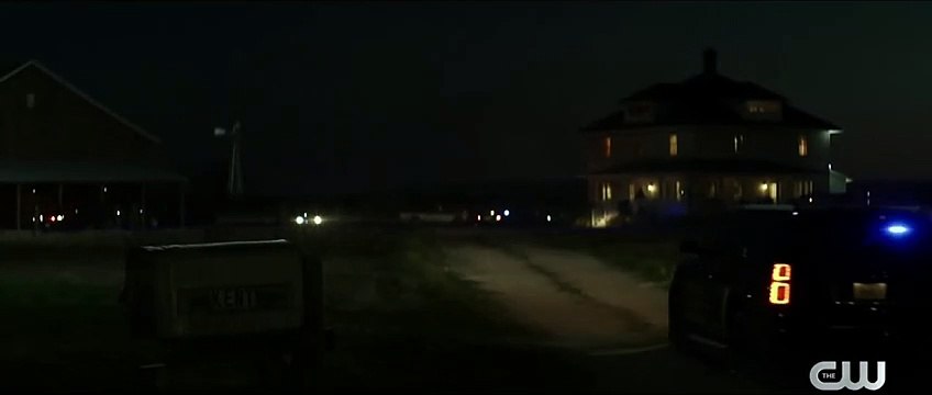 Superman & Lois 1x09 Promo Loyal Subjekts (2021) Tyler Hoechlin superhero series