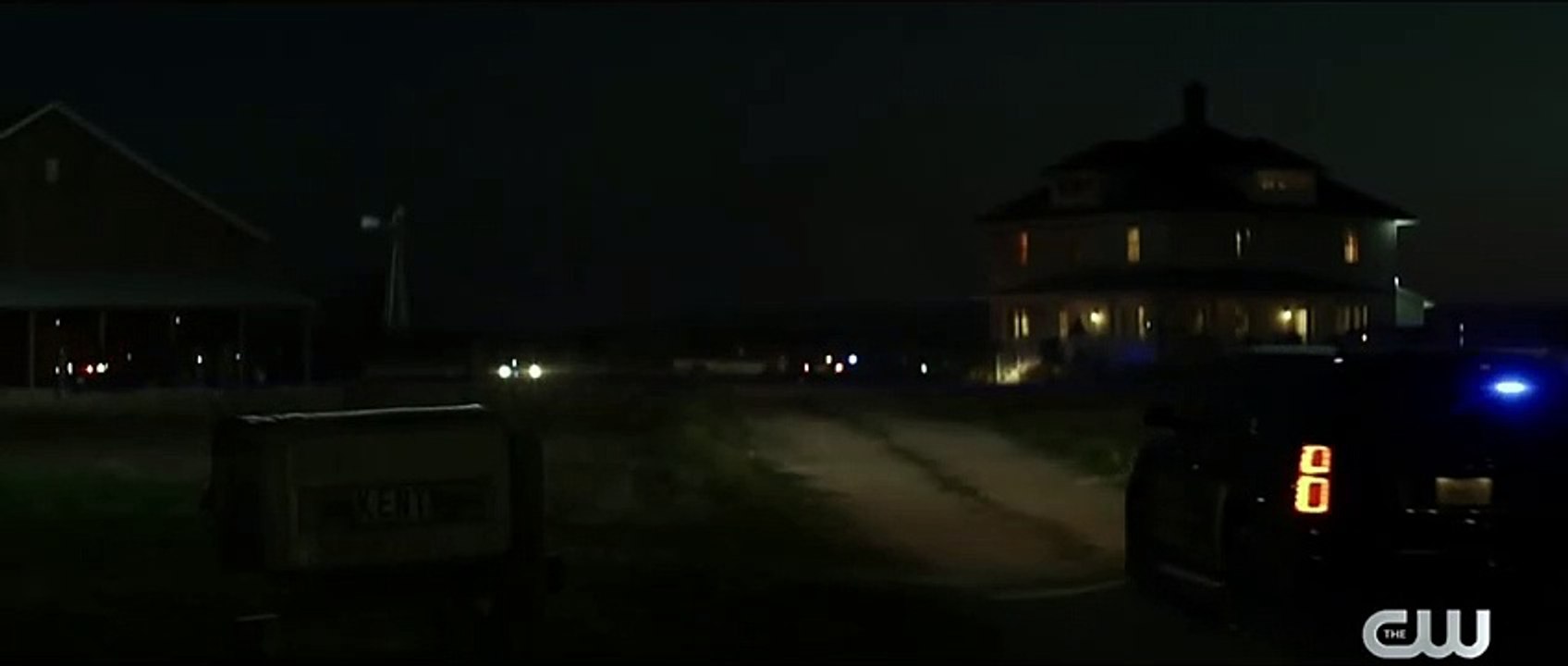 Superman & Lois 1x09 Promo Loyal Subjekts (2021) Tyler Hoechlin superhero series