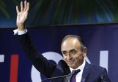 Révélations : Zemmour a demandé à un ancien conseiller de Fillon de diriger sa campagne présidentielle