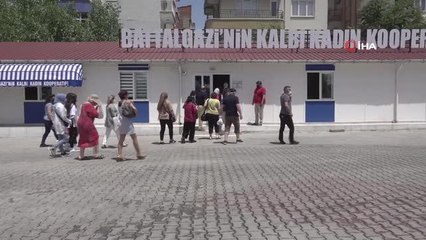 Vaka sayıları düştü, turistik mekanlar hareketlendi
