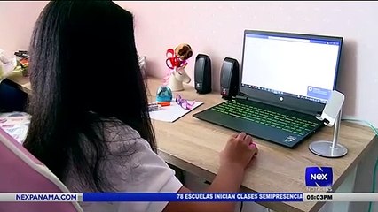 Télécharger la video: Ministra de Educación se refirió al regreso a clases semipresenciales - Nex Noticias