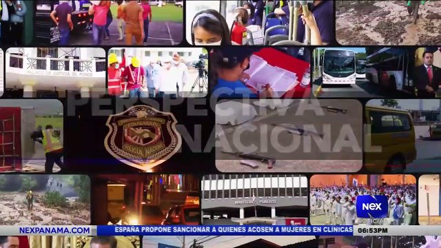 No hay conciencia ciudadana | Perspectiva nacional - Nex Noticias