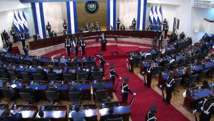 Download Video: Bukele dice que impedirá que los partidos tradicionales vuelvan a gobernar El Salvador