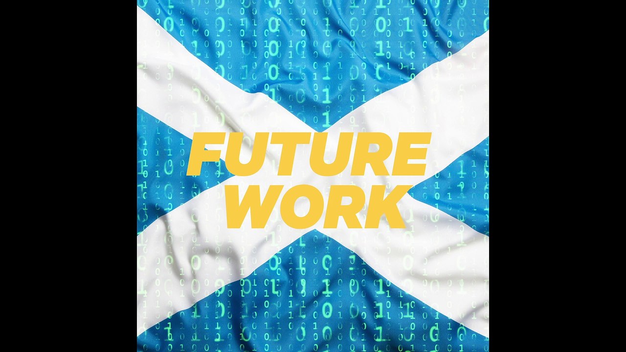 FutureWork podcast: A driverless transport future?