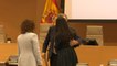 El juez imputa a Cospedal y su marido López del Hierro en Kitchen por los delitos de cohecho, malversación y tráfico de influencias