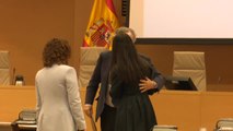 El juez imputa a Cospedal y su marido López del Hierro en Kitchen por los delitos de cohecho, malversación y tráfico de influencias