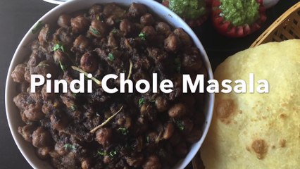 Perfect Chole Masala | How to Make Chole Masala | Amritsari Chole Masala Powder