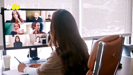 El 40% De Los Trabajadores Dejaria Sus Trabajos Si No Se Les Permitiera Trabajar De Forma Remota