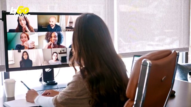 El 40% De Los Trabajadores Dejaria Sus Trabajos Si No Se Les Permitiera Trabajar De Forma Remota