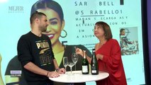 Principales características de los VINOS ESPUMANTES | Mujer - Nex Panamá