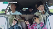 [ENG SUB] BTS 방탄소년단 Bon Voyage Season 4 Preview Clip 2 | Going HYPERACTIVE