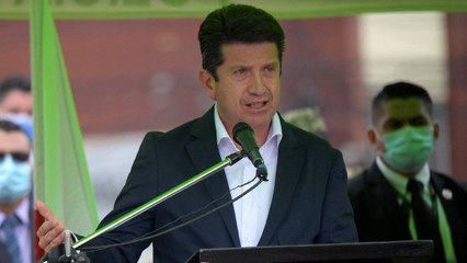 Se debe regular el uso de armas traumáticas que se convirtieron letales: Mindefensa