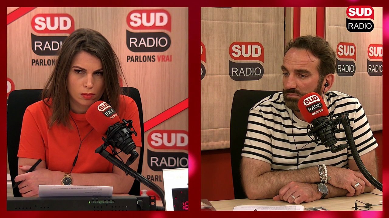 Elsa : "J'ai subi une électrocution du cerveau"