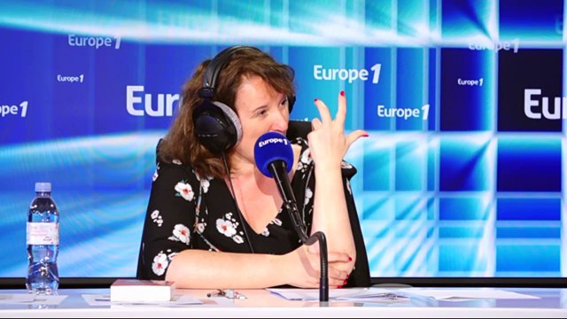 EXTRAIT - Olivier Minne raconte comment il a repris le chemin de la télé grâce à la FOX