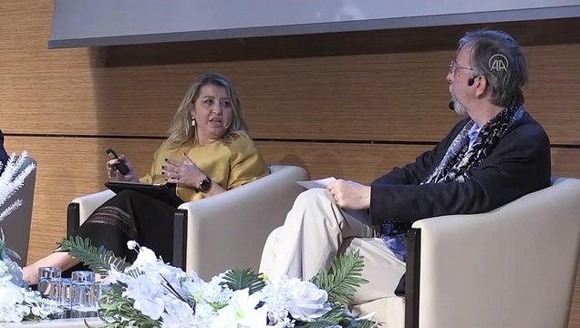 NEVŞEHİR - 6. Uluslararası Turizm Filmleri Festivali Kapadokya'da başladı