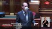 Deux parlementaires bousculés : Jean Castex évoque « des attitudes qui sont condamnables »
