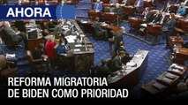 #02J | Reforma migratoria en Estados Unidos + Regiones de Venezuela - Ahora