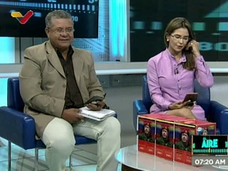 Al Aire 02JUNIO2021 | Ley de Regulación del Pasaje y Transporte Público