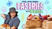 Paola Velez’s Maria Cookie Cake Recipe is Out of This World! | Pastries with Paola