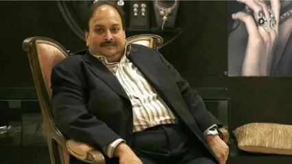 Dominican court begins to hear Mehul Choksi's plea