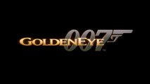 GOLDENEYE (1995) Bande Annonce VF - HD