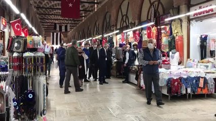 Kapıkule'de 30 dakikada sonuç veren PCR testi için gerekli izinler bekleniyor