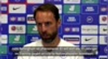 Southgate über BVB-Juwel Bellingham: 