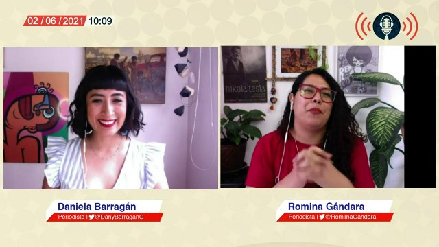 #EnVivo Café y Noticias | Las últimas encuestas del 2021