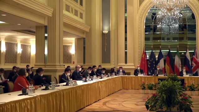 Nuovi colloqui sul nucleare iraniano. Obiettivo il ritorno degli USA nell'accordo