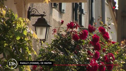 Yonne : la guerre des éoliennes