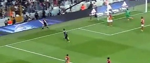 Cenk ağları böyle havalandırdı!