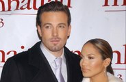 Ben Affleck y Jennifer Lopez ya no ocultan su amor