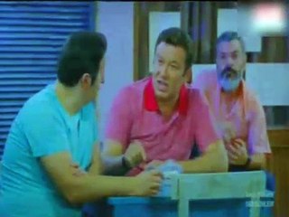 Seksenler dizisinde nefes kesen darbe girişimi sahnesi