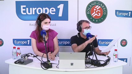 La directrice générale de la Fédération Française de Tennis répond à Naomi Osaka