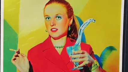 De Bárbara Allende a Ouka Leele