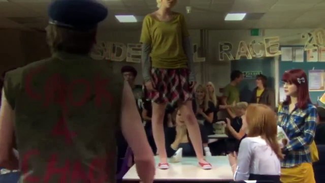 Skins - Se3 - Ep6 - Naomi HD Watch