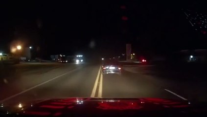 Após fuga e perseguição, PRF intercepta agrotóxicos que viriam para Umuarama